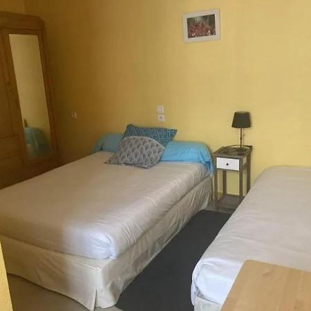 Le Bouf Tard Ch 3 Hotel Vendôme Eksteriør billede
