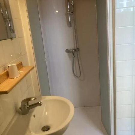 Le Bouf Tard Ch 3 Hotel Vendôme Eksteriør billede
